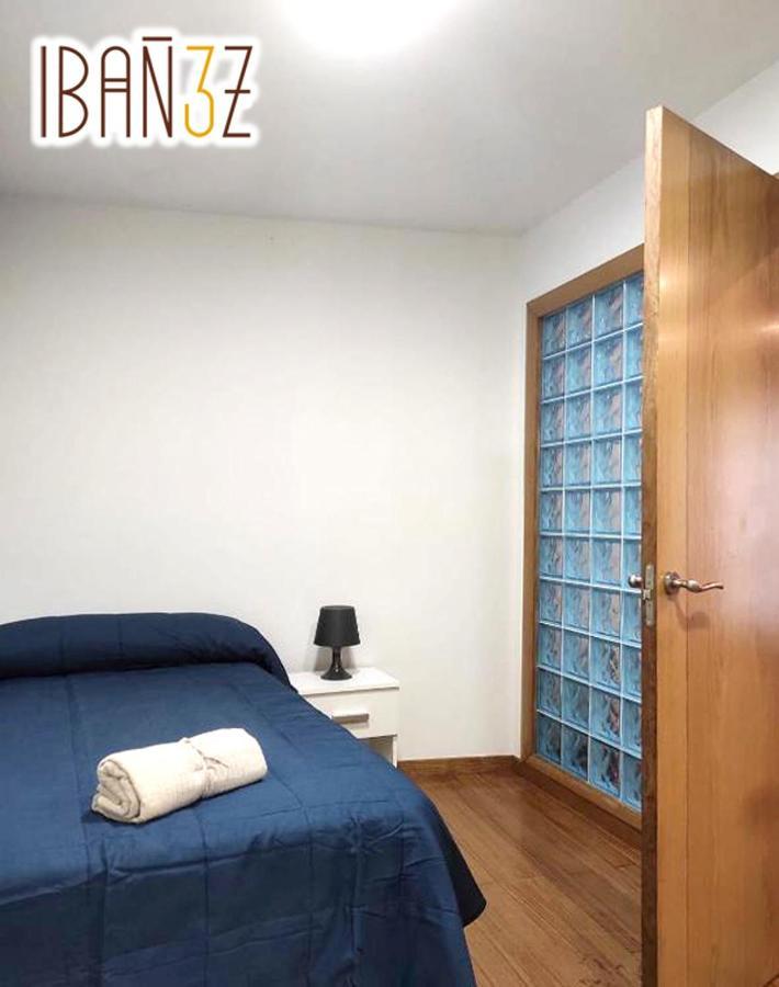 Willa Ibanez 3 Ribadeo Zewnętrze zdjęcie